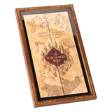 Harry Potter - Official Marauder's Map Case (Map Sold Separately)