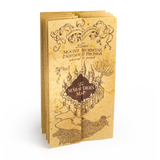 Harry Potter - Official Marauders Map
