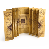 Harry Potter - Official Marauders Map