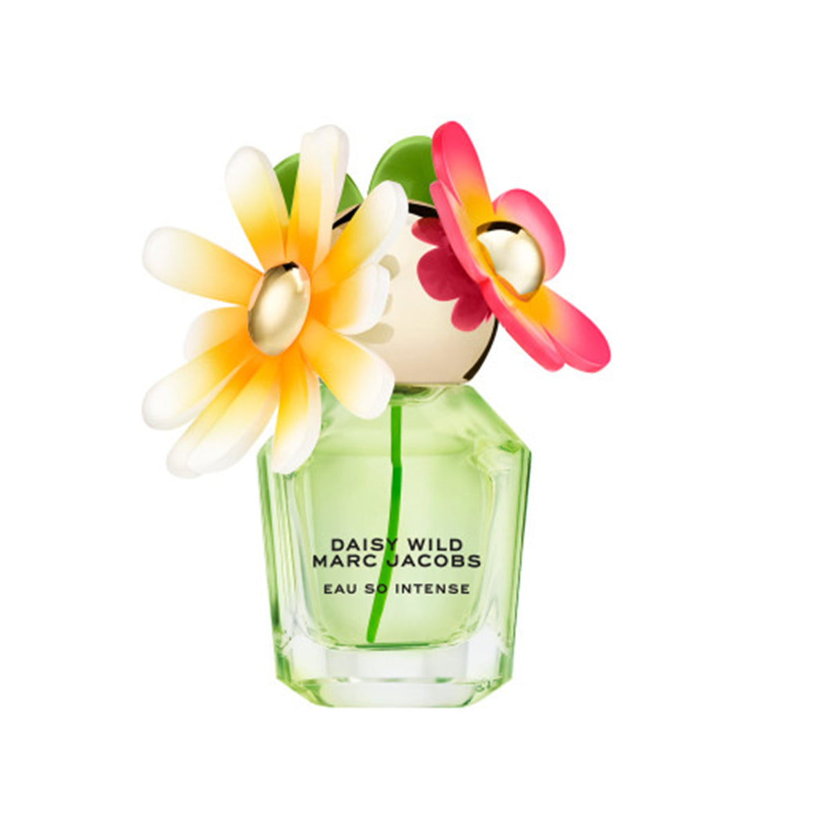 Marc Jacobs Daisy Wild Eau So Intense Eau De Parfum 30ml Spray - Tophatter Daily Deals