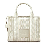 Marc Jacobs the Monogram Small Tote Bag Khaki O S Handbags - Tophatter Daily Deals