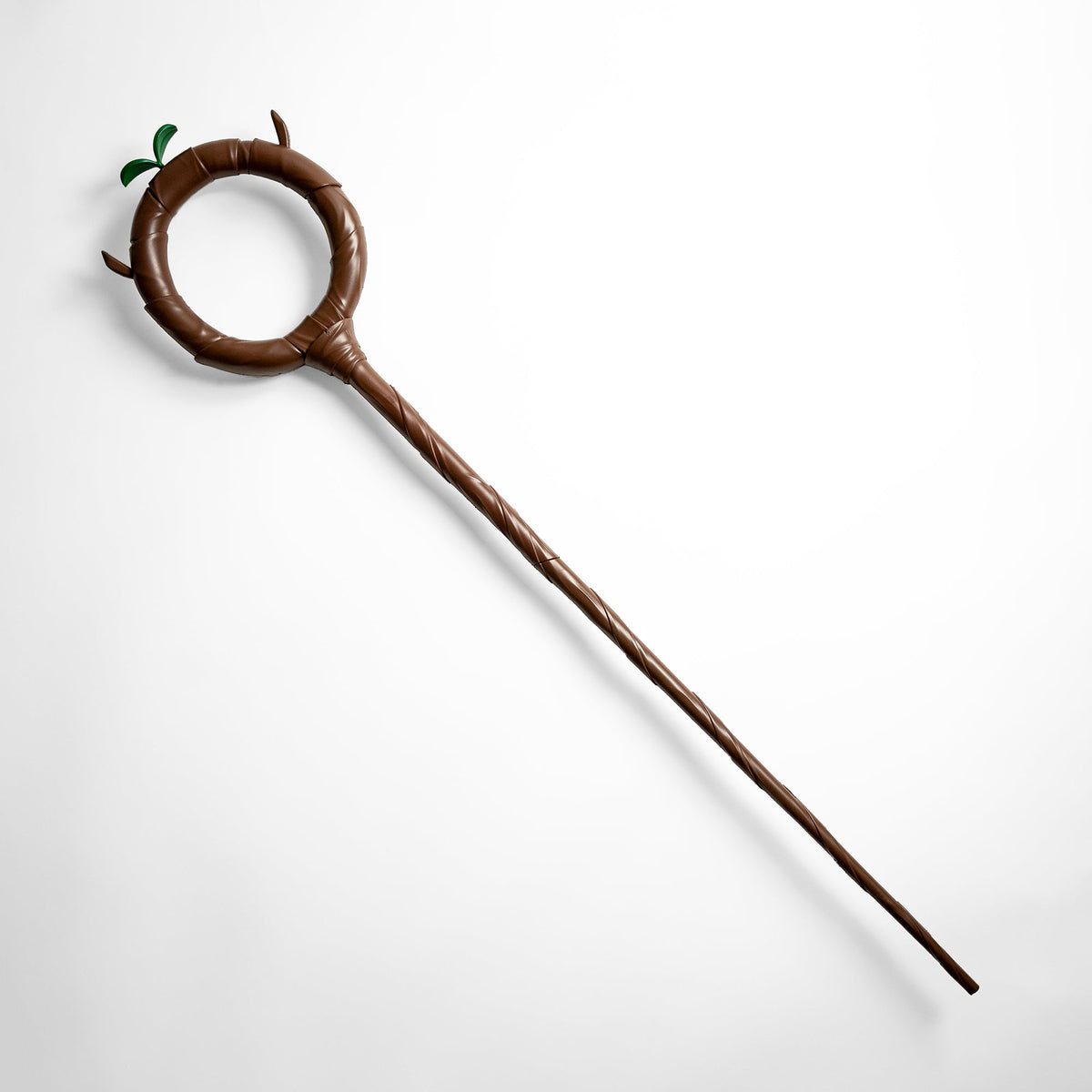 Marcille Donato's Ambrosia Staff (High Density Foam) Video Game Sword - Tophatter Daily Deals