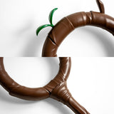 Marcille Donato's Ambrosia Staff (High Density Foam) Video Game Sword - Tophatter Daily Deals