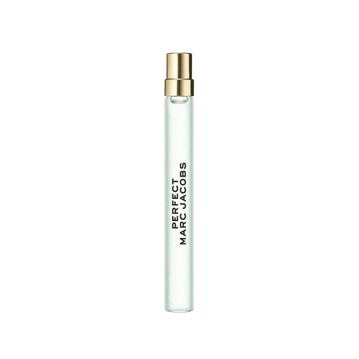 Marc Jacobs Perfect Eau De Toilette 10ml Spray - Tophatter Daily Deals