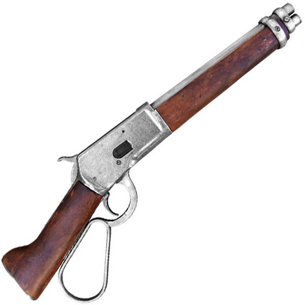 Mare's Leg Carbine - Firefly/Serenity, Zombieland Rifle Replica - Tophatter Daily Deals