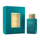 Swiss Arabian Shaghaf Oud Marine Eau De Parfum 75ml Spray - Tophatter Daily Deals