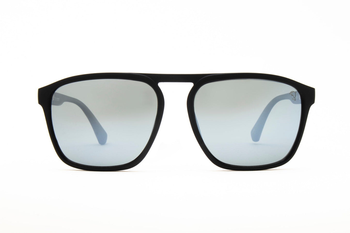Biscayners Mariner Black Men's Sunglasses Sunglasses - Tophatter Daily Deals