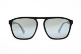 Biscayners Mariner Black Men's Sunglasses Sunglasses - Tophatter Daily Deals