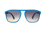 Biscayners Mariner Blue Sunglasses Sunglasses - Tophatter Daily Deals