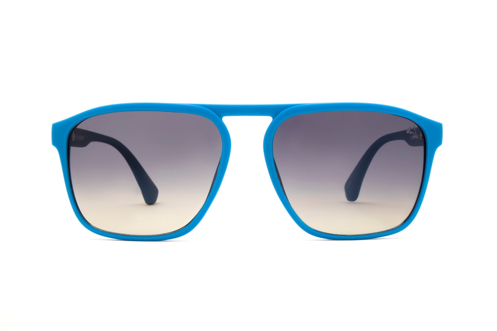 Biscayners Mariner Blue Sunglasses Sunglasses - Tophatter Daily Deals