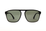 Biscayners Mariner Green Sunglasses Sunglasses - Tophatter Daily Deals