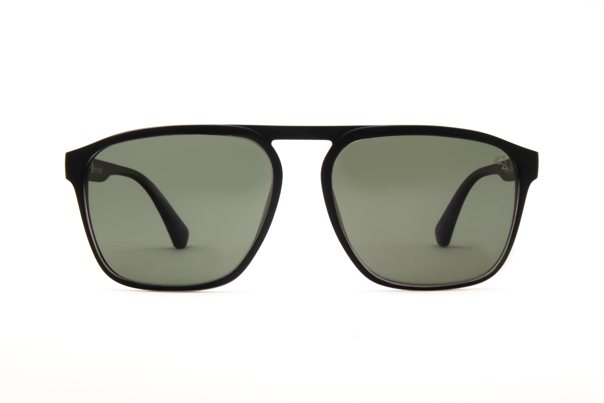 Biscayners Mariner Green Sunglasses Sunglasses - Tophatter Daily Deals