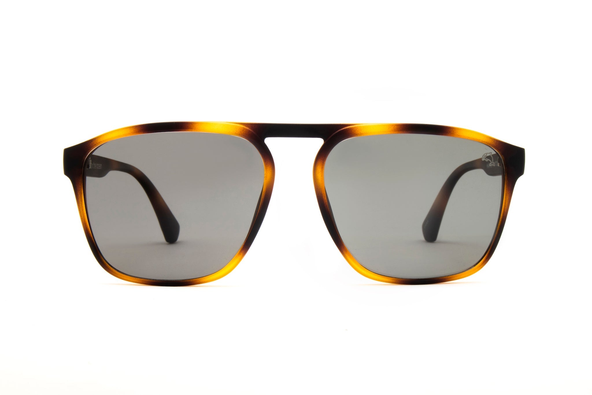 Biscayners Mariner Tortoise Sunglasses Sunglasses - Tophatter Daily Deals
