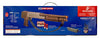 Marines Triple Shot Airsoft Pump Shotgun SS02 Spring Powered Airsoft-Shotgun - Tophatter Daily Deals
