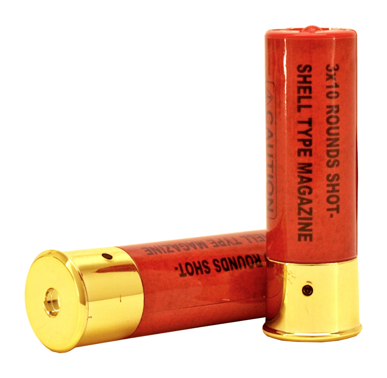 Marines Triple Shot Airsoft Pump Shotgun SS02 Spring Powered Airsoft-Shotgun - Tophatter Daily Deals