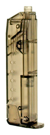 Marines Triple Shot Airsoft Pump Shotgun SS02 Spring Powered Airsoft-Shotgun - Tophatter Daily Deals
