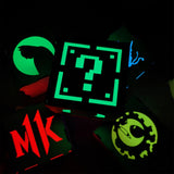 Handmade Mario-Inspired Night Light - Tophatter Daily Deals