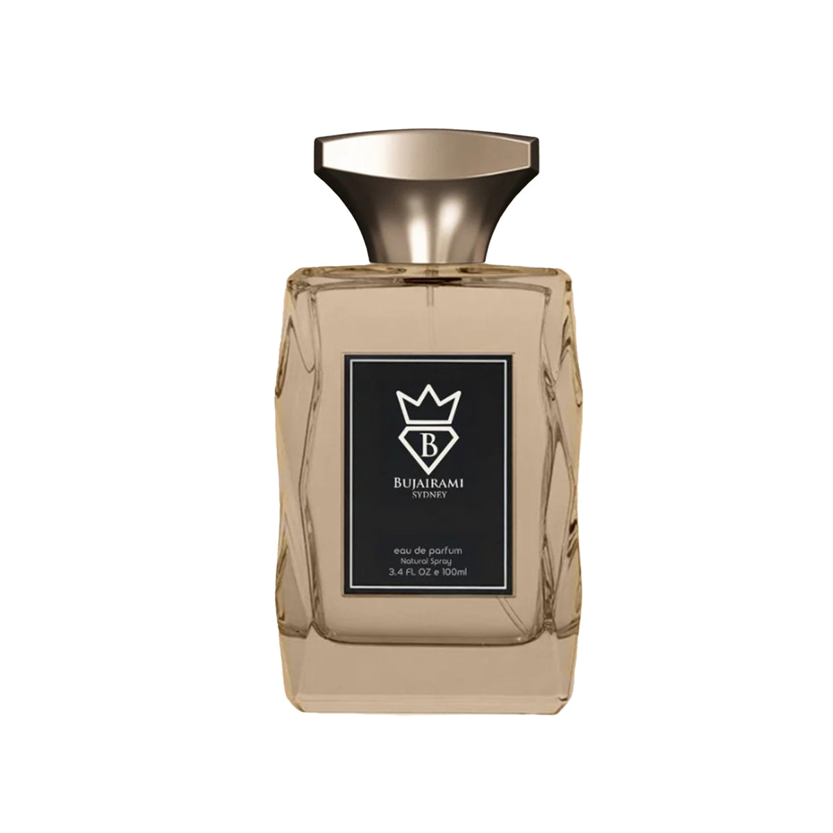 Bujairami Marshmelt Eau De Parfum 100ml Spray - Tophatter Daily Deals