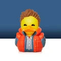 Back to the Future: Marty McFly TUBBZ (Mini Edition) TUBBZ Collectible Duck - Tophatter Daily Deals