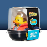 Back to the Future: Marty McFly TUBBZ (Mini Edition) TUBBZ Collectible Duck - Tophatter Daily Deals