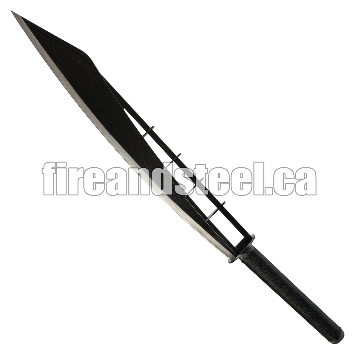 Hawkeye's Ronin Sword (2nd Edtion) Movie Sword - Tophatter Daily Deals