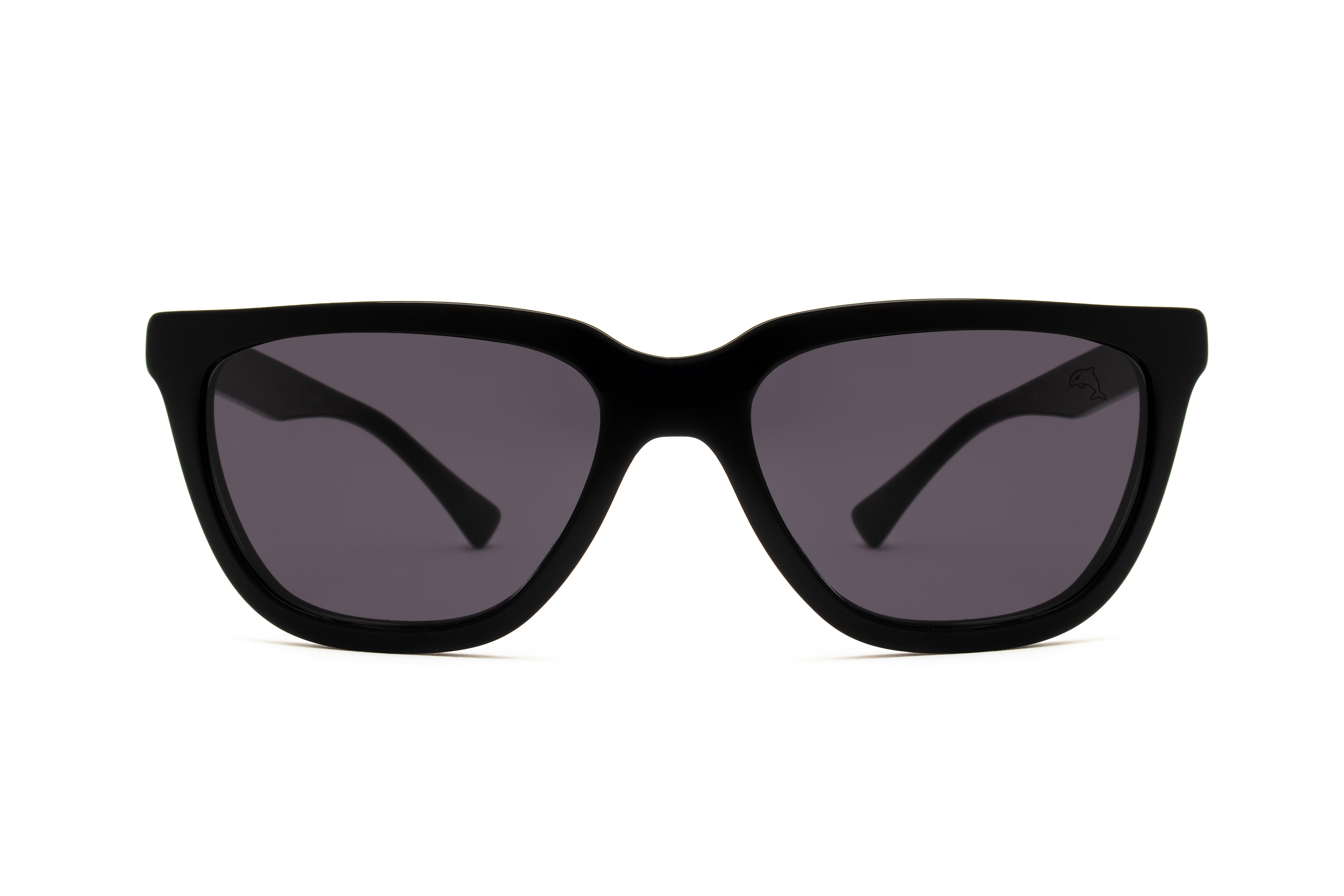 Biscayners Mashta Black Women's Sunglasses Sunglasses - Tophatter Daily Deals
