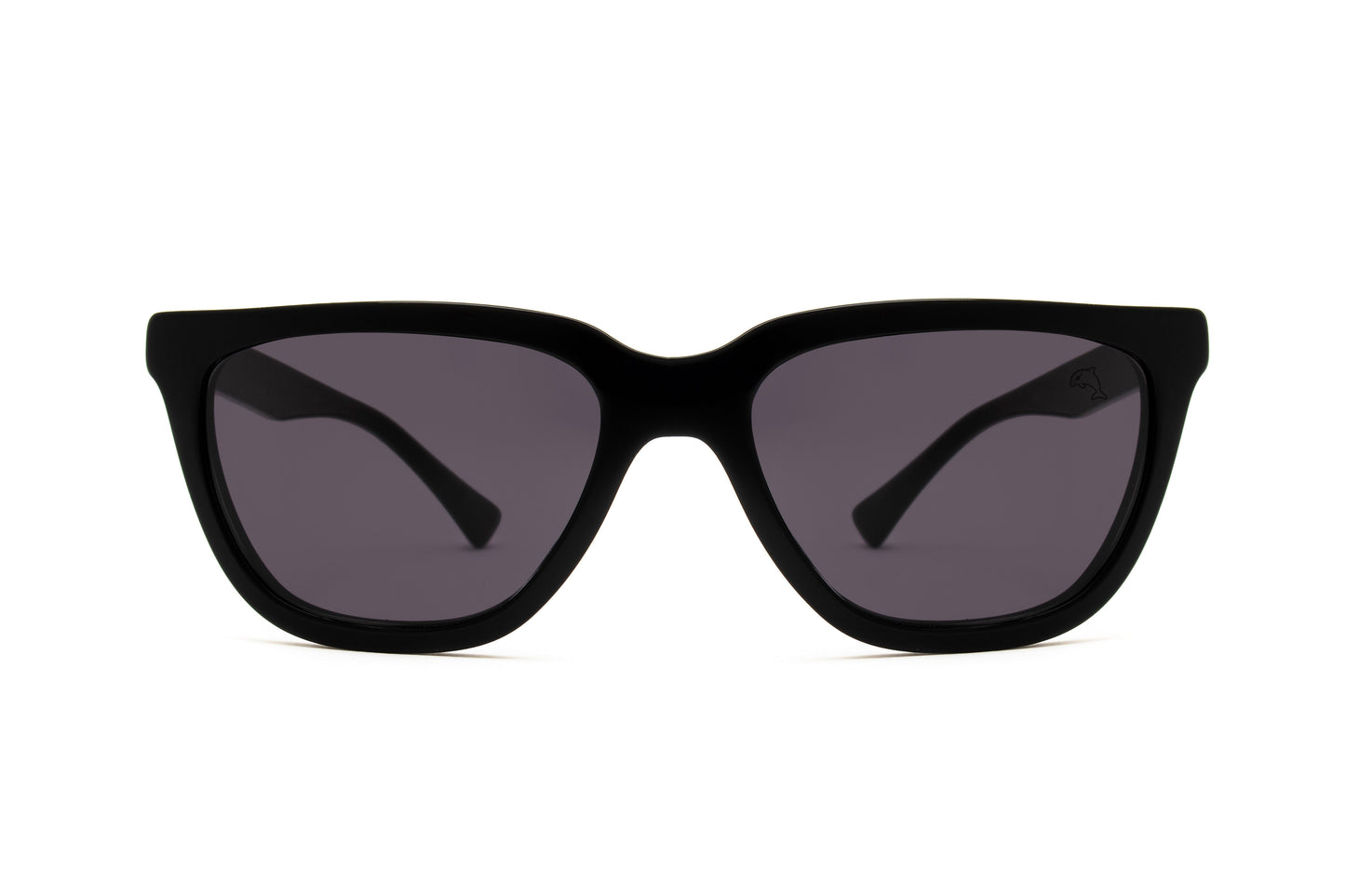 Biscayners Mashta Black Women's Sunglasses Sunglasses - Tophatter Daily Deals