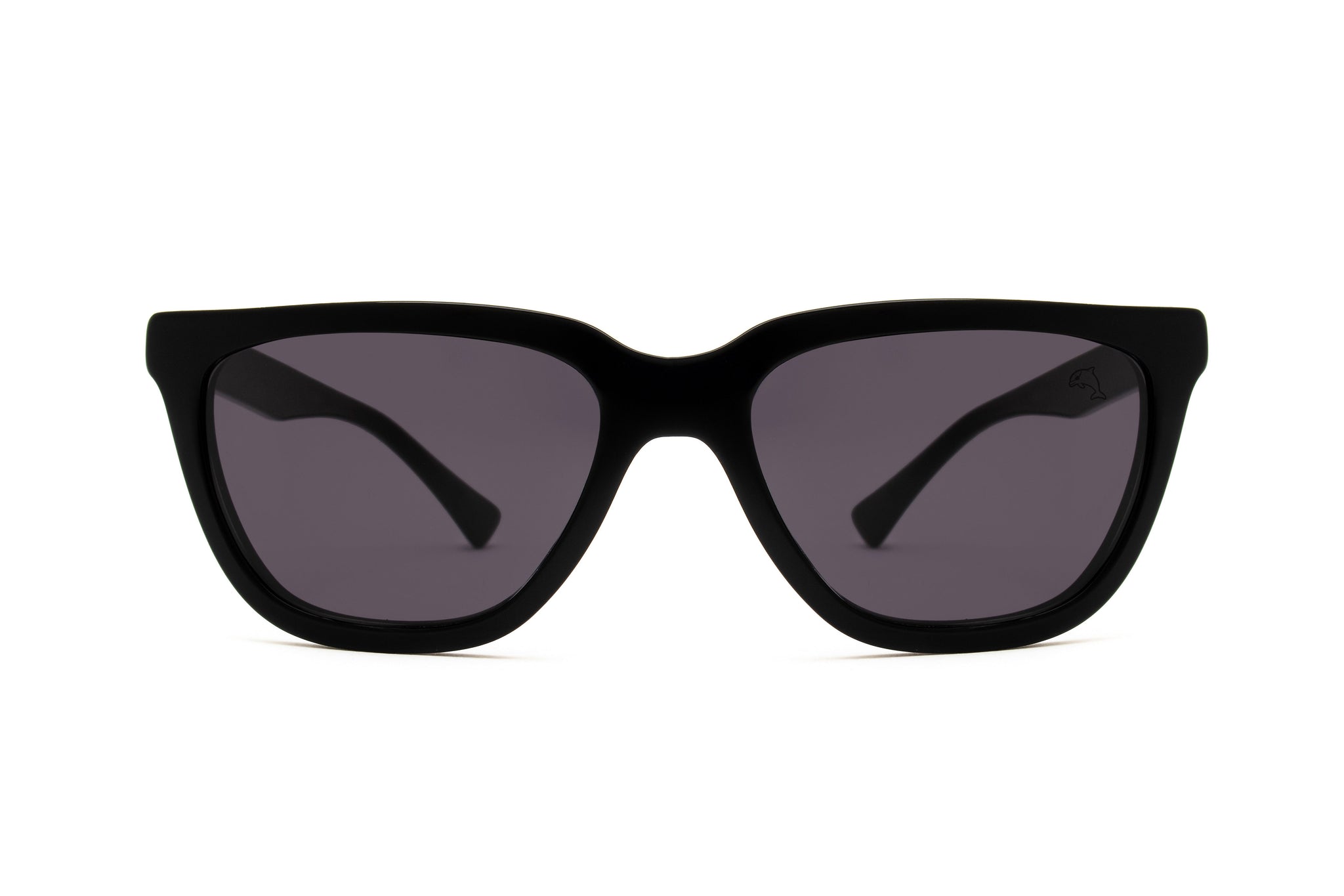 Biscayners Mashta Black Women's Sunglasses Sunglasses - Tophatter Daily Deals