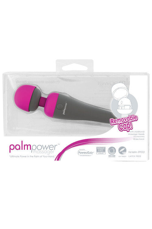 Palm Power Massager - Tophatter Daily Deals
