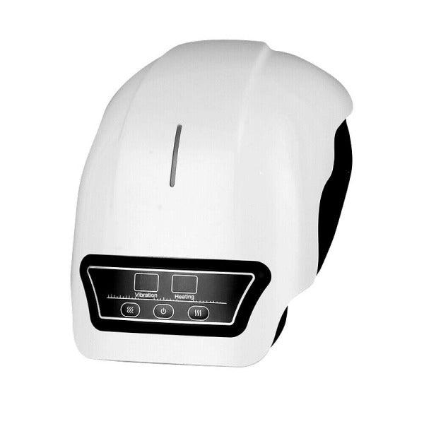 Massagers for Arthritis Knees - Cordless Knee Massager, Infrared Heat and Vibration Knee Pain Relief UK Exercise & Fitness - Tophatter Daily Deals