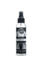 Master Series Frozen Deep Throat Desensitizing Spray 118 mls > Lube > Oral Gels & Sprays - Tophatter Daily Deals