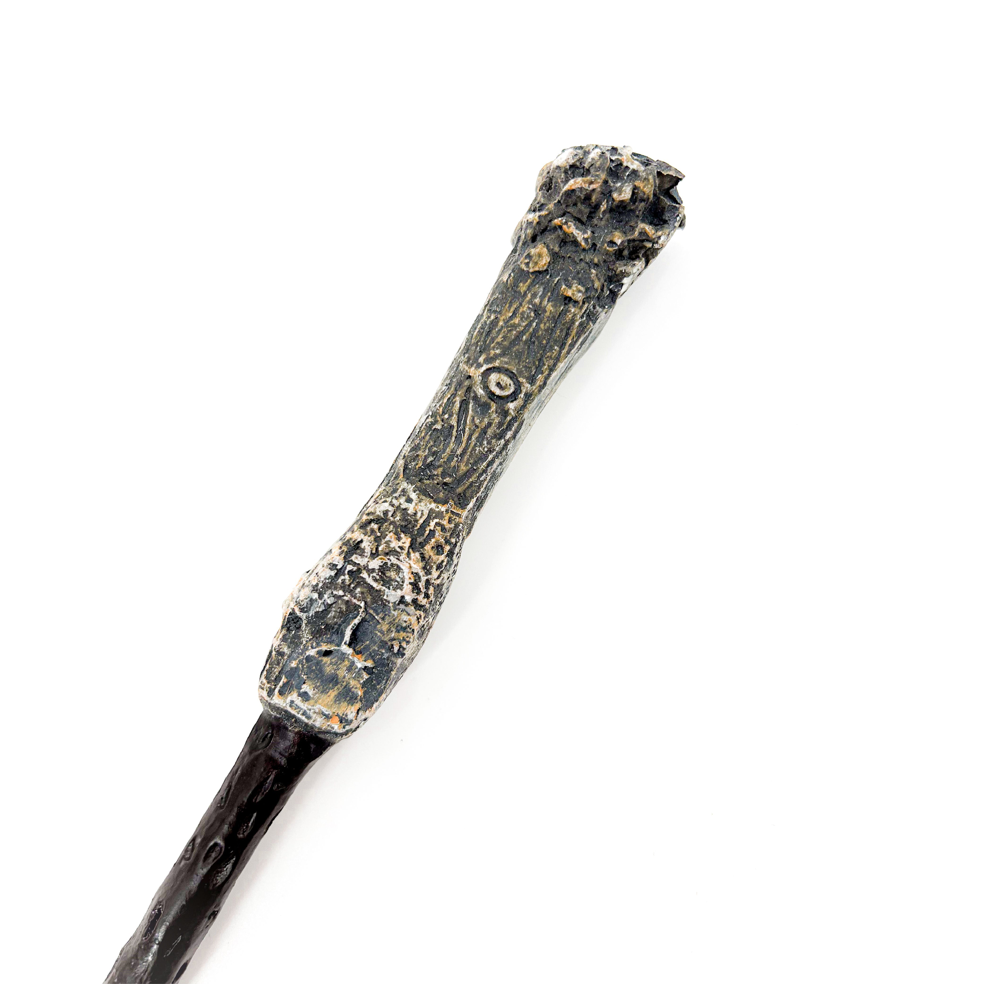 Mastercrafted Harry Potter Wand Replica novelty items - Tophatter Daily Deals