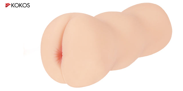 Masturbator Anal for Realistic Sensation and Tightness > Sex Toys For Men > Masturbators > Manual - Tophatter Daily Deals