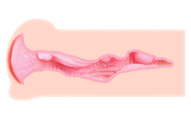 Masturbator Haru Mini Hand Sleeve with Dual Layer Design > Sex Toys For Men > Masturbators > Onahole - Tophatter Daily Deals