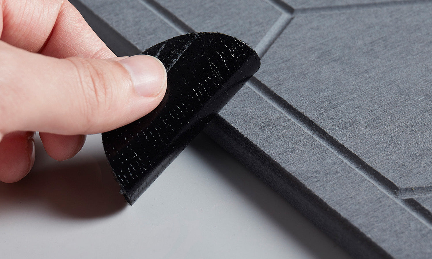 Bibb Home Diatomaceous Earth Stone Bath Mat Drying Mat - Tophatter Daily Deals