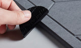 Bibb Home Diatomaceous Earth Stone Bath Mat Drying Mat - Tophatter Daily Deals