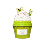 Lattafa Give Me Gourmand Matcha Swirl Eau De Parfum 75ml Spray