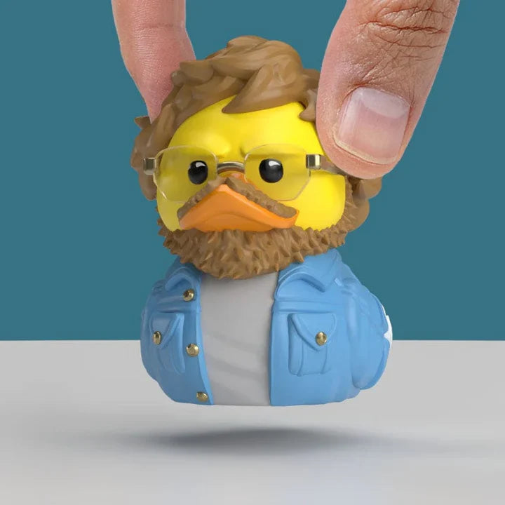 Jaws: Matt Hooper TUBBZ (Mini Edition)