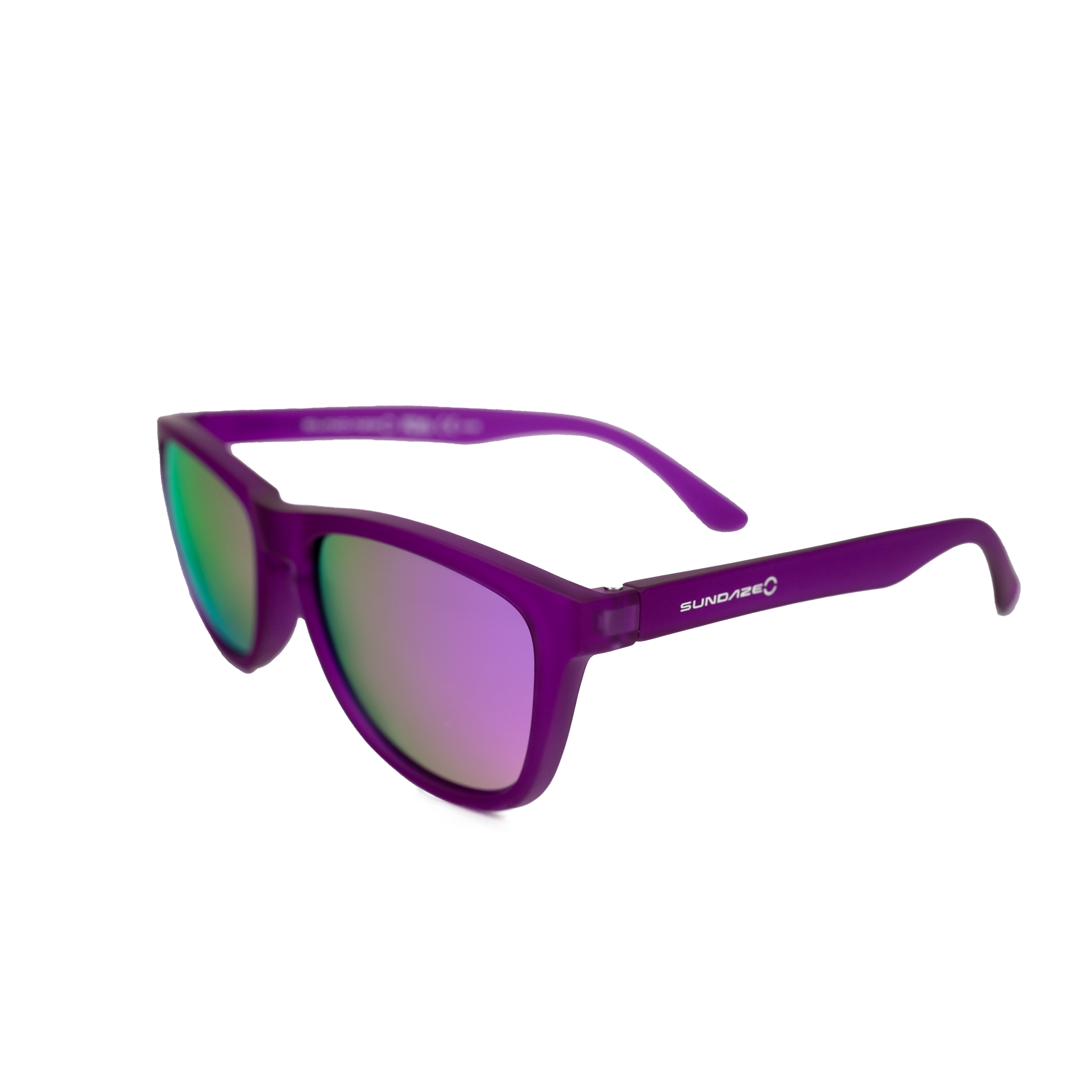 Sundaze Rays Maui Wowie Women's Sunglasses Purple One Size Sunglasses - Tophatter Daily Deals