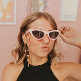 Pearl Sunglasses Chain Everything Else - Tophatter Daily Deals