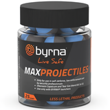 Byrna® Max Pepper Projectiles 25 rounds - Tophatter Daily Deals