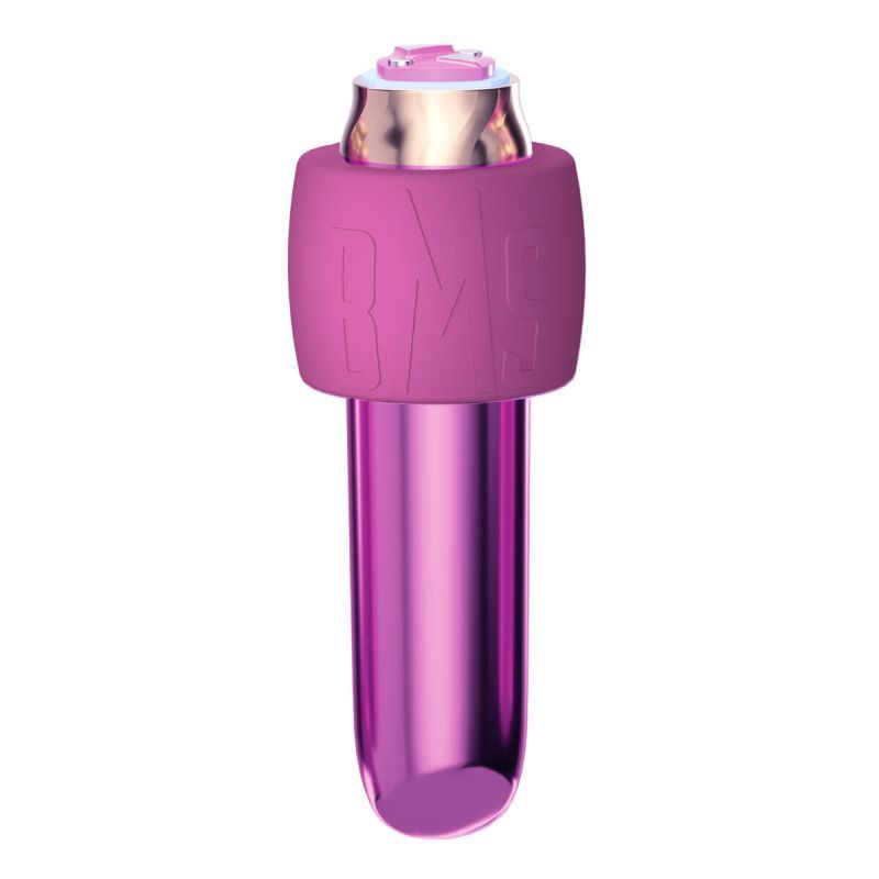 Maximum Comfy Cuff Bullet Pink 4 Inch > Vibrators > Mini Vibrators - Tophatter Daily Deals