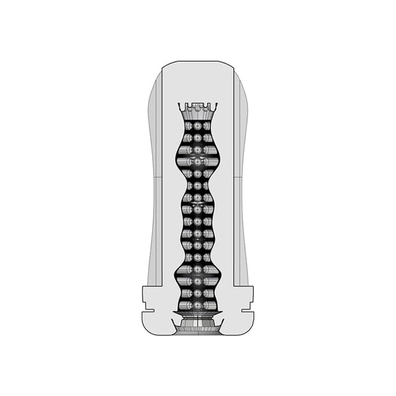 Maze Masturbator Sleeve - High Quality Silicone Sleeve > Sex Toys For Men > Masturbators > Manual - Tophatter Daily Deals