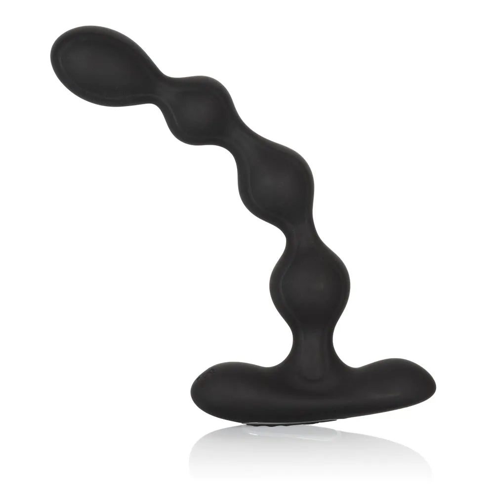 Eclipse Slender Beads – Flexible Silicone Anal Probe > Anal Range > Anal Beads - Tophatter Daily Deals