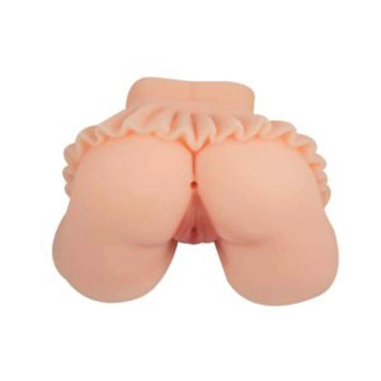 Always Horny School Girl Masturbator – Realistic Textured Sleeve > Sex Toys For Men > Assbators - Tophatter Daily Deals