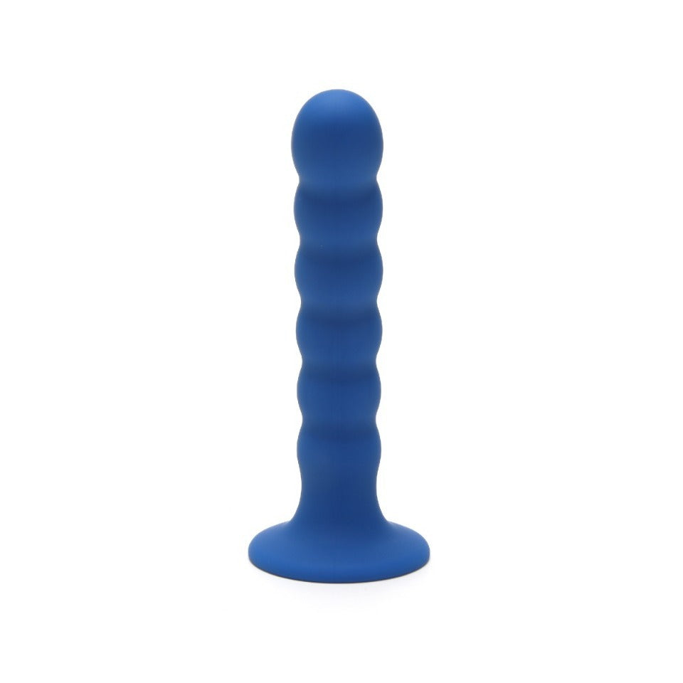 Me You Us 5.5 Inch Ripple G Spot Peg Dildo > Dildos > Strap On Dildos - Tophatter Daily Deals