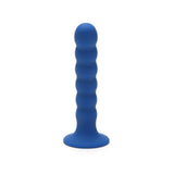 Me You Us 5.5 Inch Ripple G Spot Peg Dildo > Dildos > Strap On Dildos - Tophatter Daily Deals