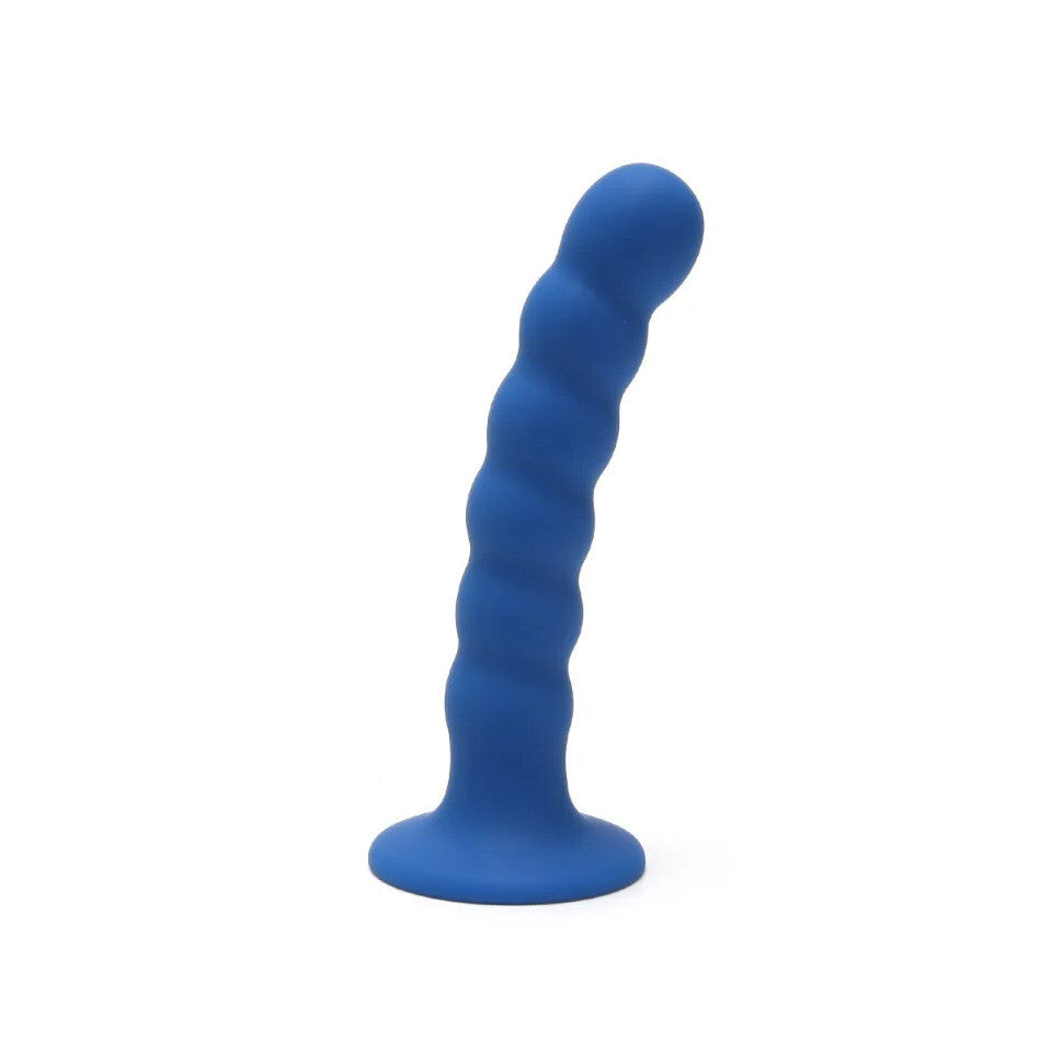 Me You Us 5.5 Inch Ripple G Spot Peg Dildo > Dildos > Strap On Dildos - Tophatter Daily Deals