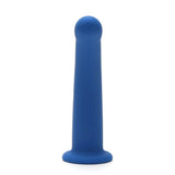 Me You Us 6 Inch Curved Silicone Dildo – Silicone Dildo > Dildos > Strap On Dildos - Tophatter Daily Deals