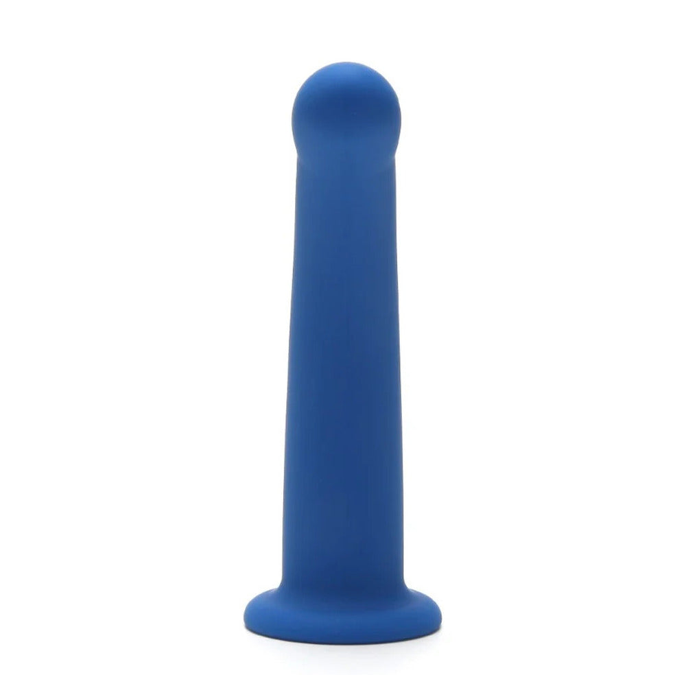 Me You Us 6 Inch Curved Silicone Dildo – Silicone Dildo > Dildos > Strap On Dildos - Tophatter Daily Deals